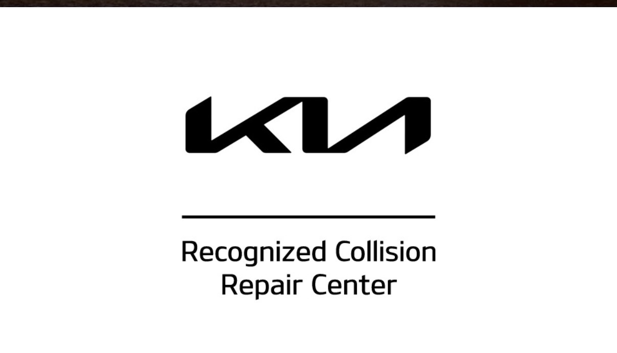 Kia Recognized Collision Repair Center